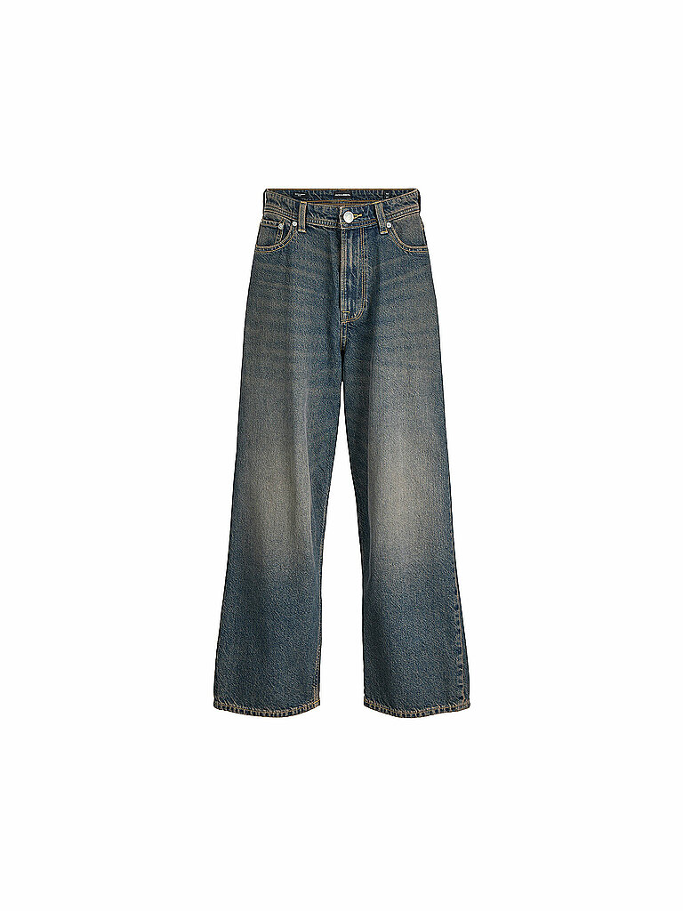 JACK & JONES Jeans garçon coupe fuselée JJIRON