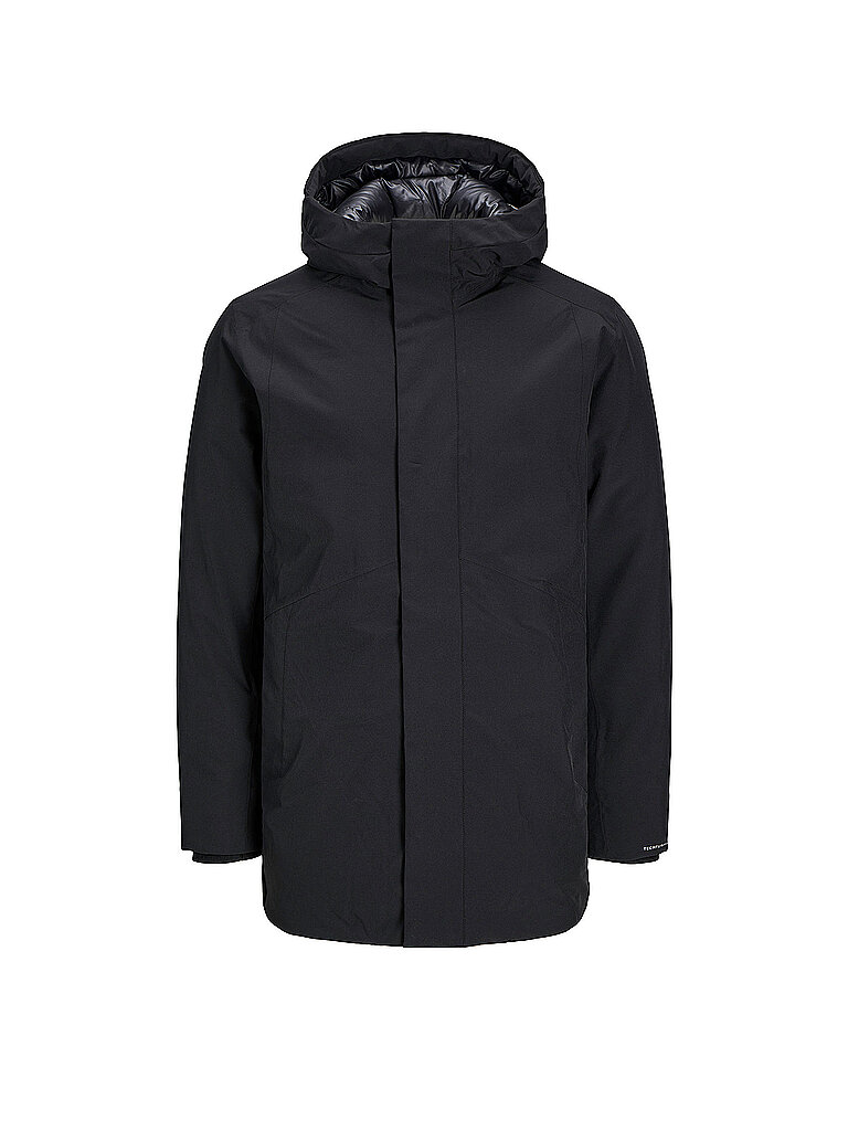 Jack & Jones Parka JJEKEEN noir L