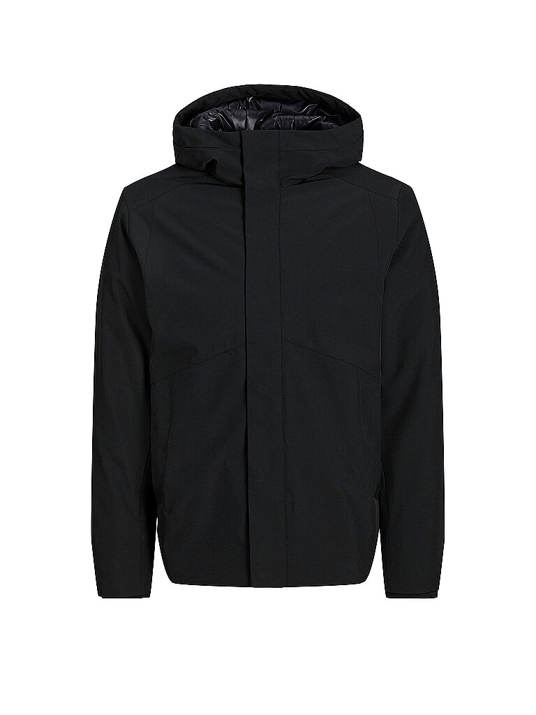 Jack & Jones Veste JJEKEEN noir S