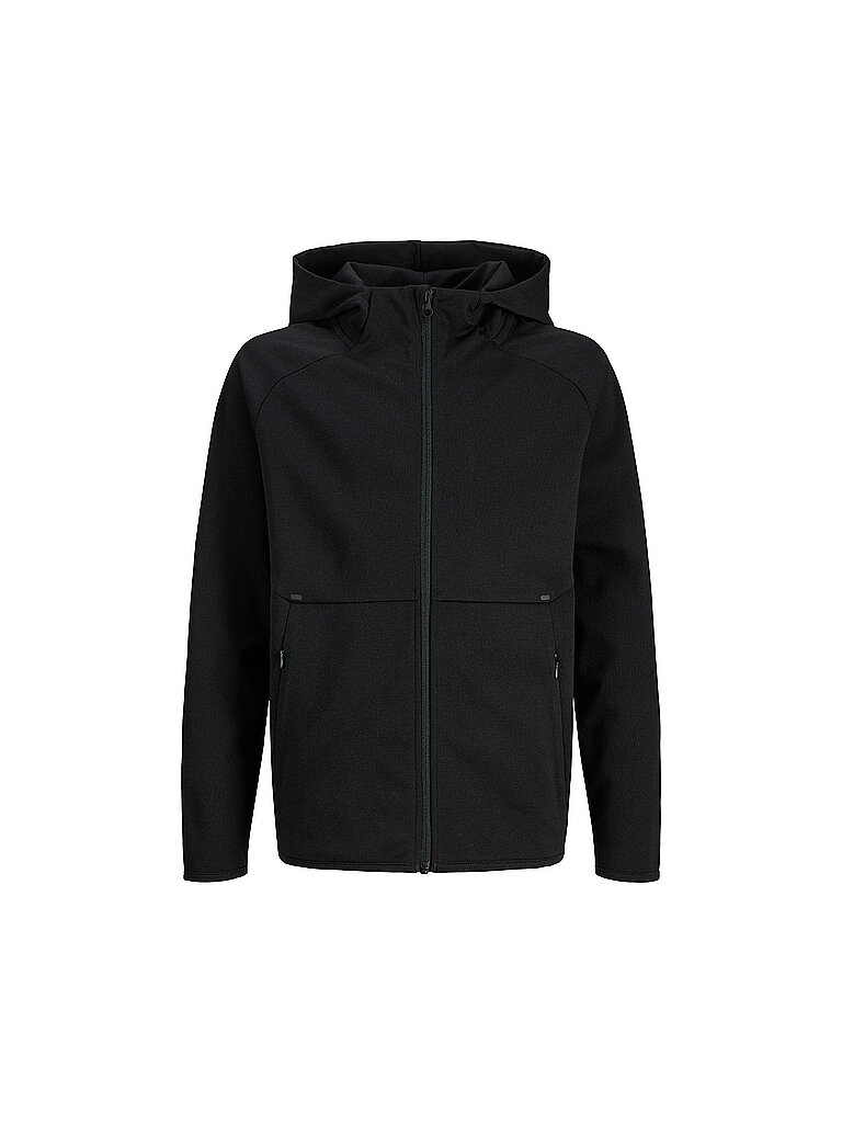 JACK & JONES Sweat veste JJEBASE pour garçons