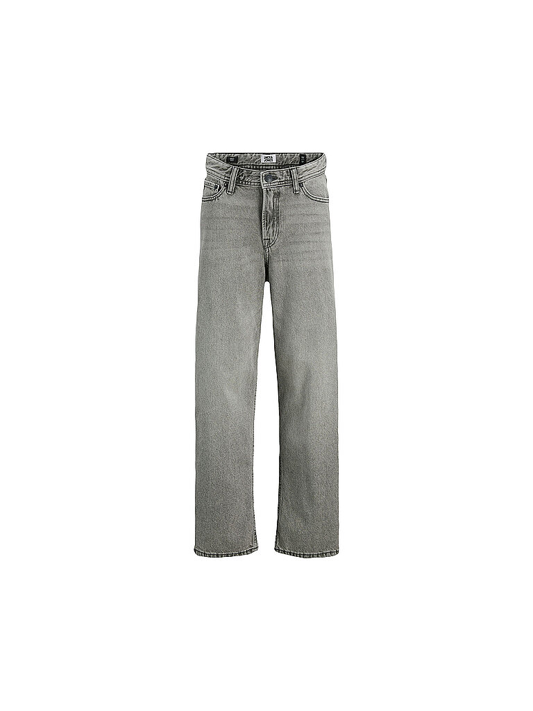 JACK & JONES Jeans garçon coupe fuselée JJIALEX