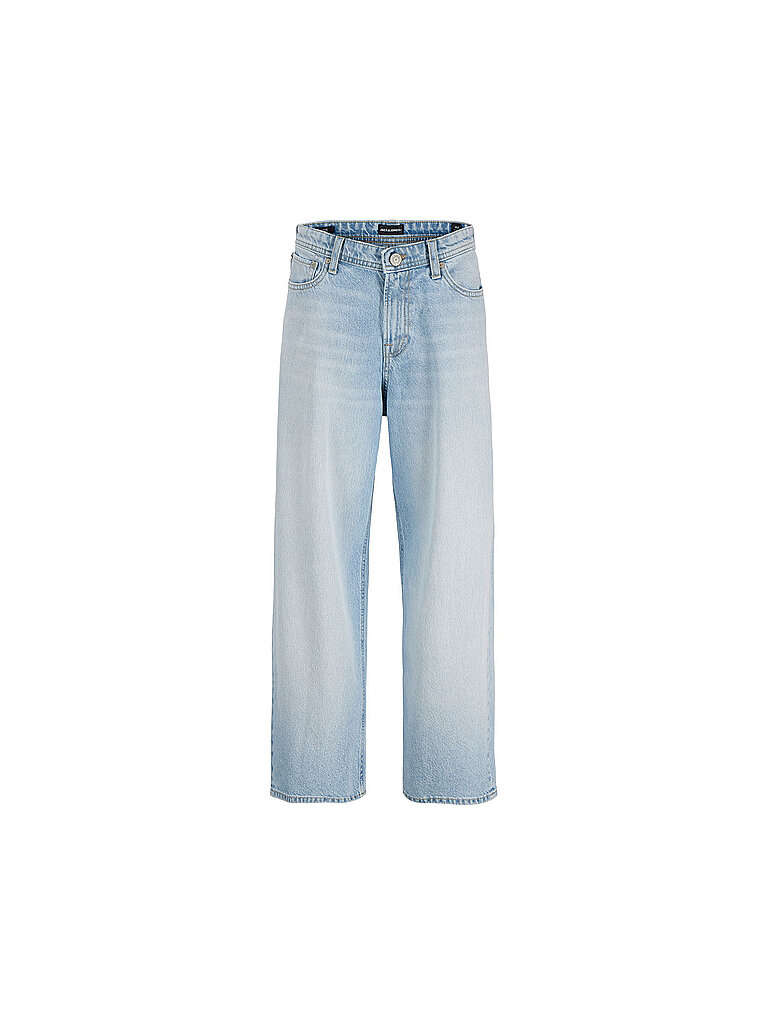 JACK & JONES Jeans garçon coupe fuselée JJIDAVE