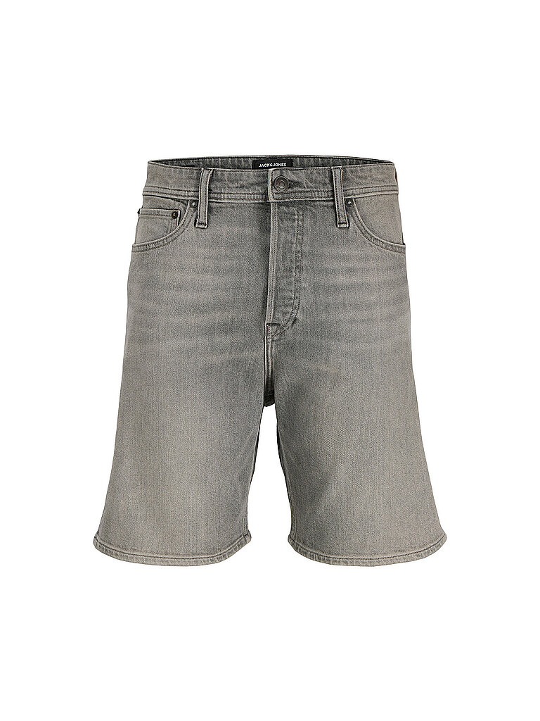 Jeansshorts JJITONY JJORIGINAL noir XL
