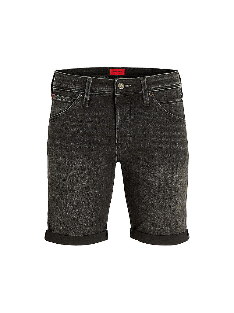 Nom du produit: Jeansshorts JJIRICK JJFOX noir S