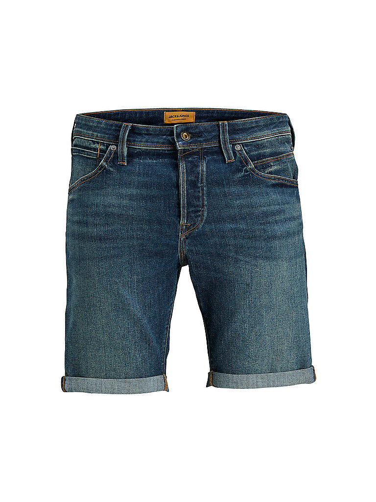Nom du produit: Jeansshorts JJIRICK JJFOX bleu S
