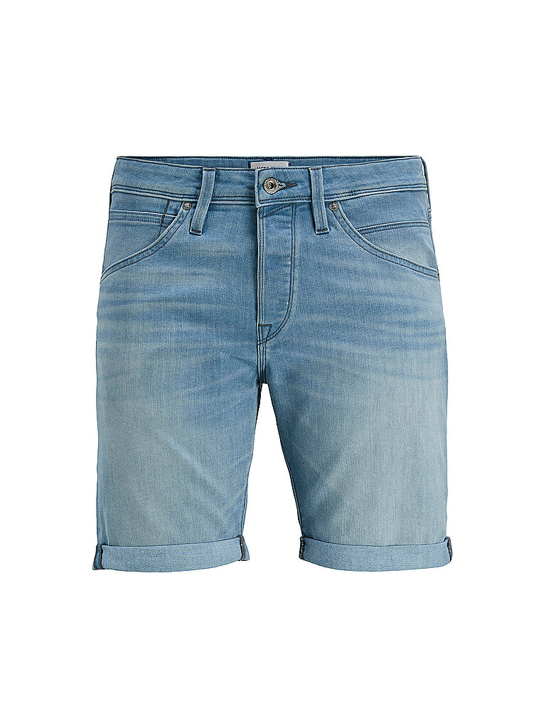 Nom du produit: Jeansshorts JJIRICK JJFOX bleu XXL