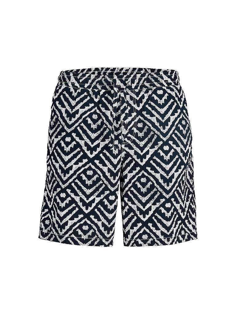 Shorts JPSTJAIDEN MILO bleu marine S