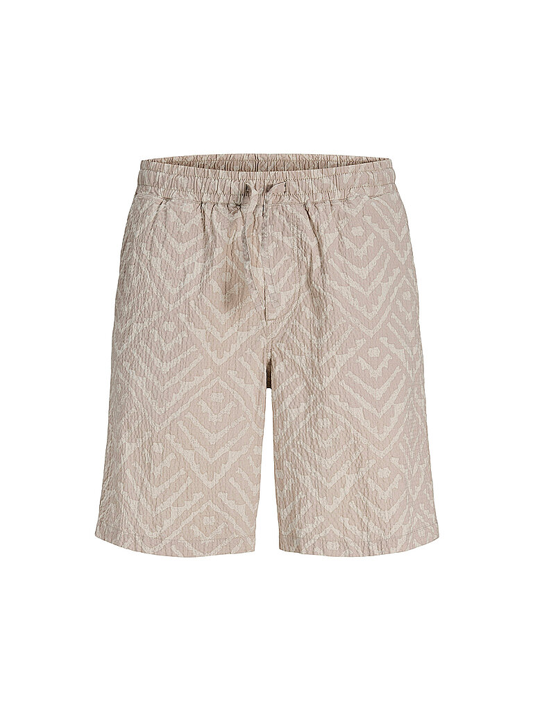Shorts JPSTJAIDEN MILO beige S