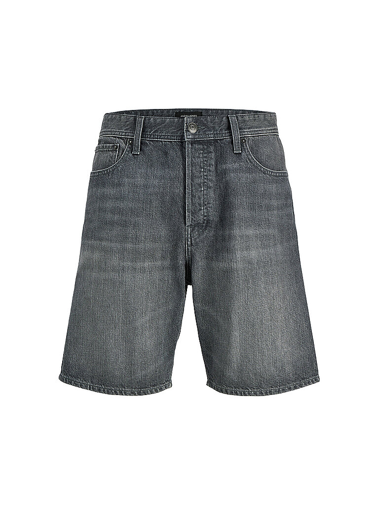 Jeansshorts JJITONY gris S