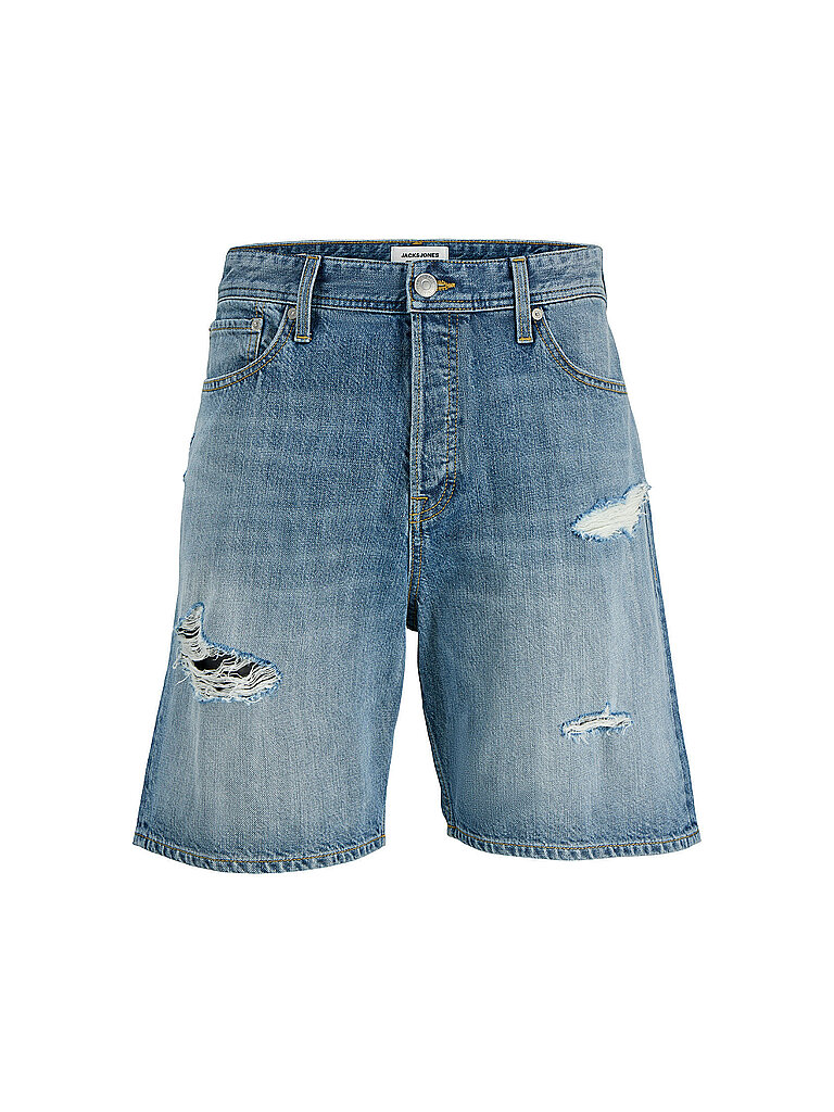 Shorts en jean JJITONY bleu XXL