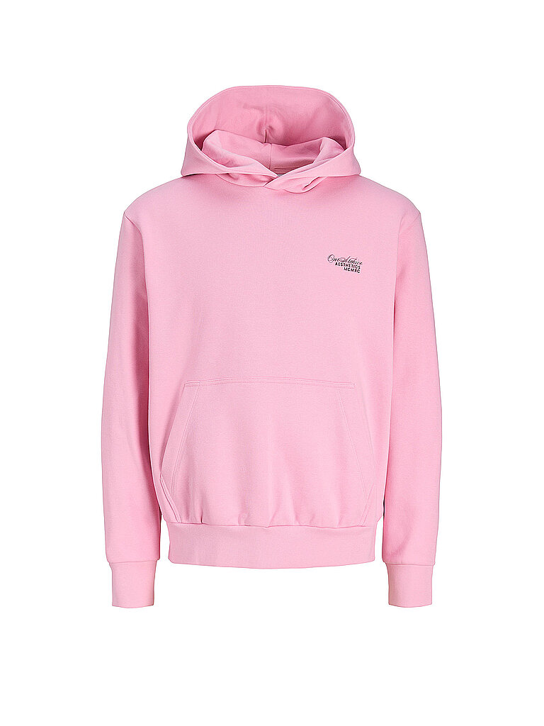Nom du produit: Kapuzensweater - Hoodie JJROAR rose L