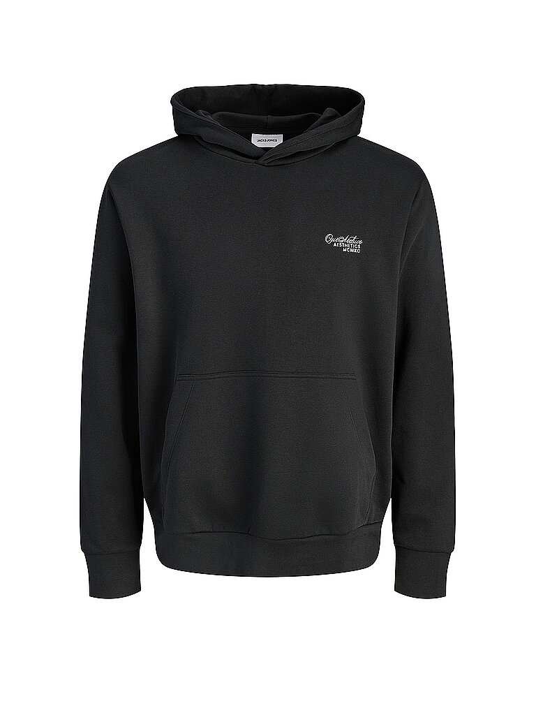 Kapuzensweater - Hoodie JJROAR noir S