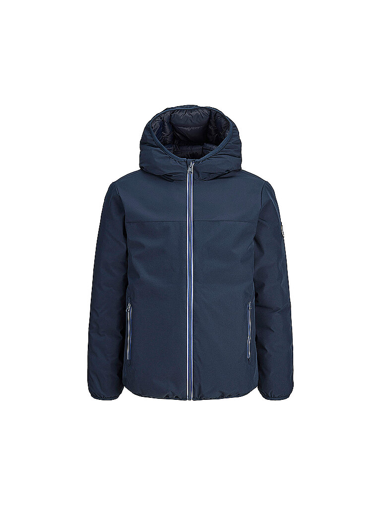 JACK & JONES Veste garçon JJEBROOKLYN