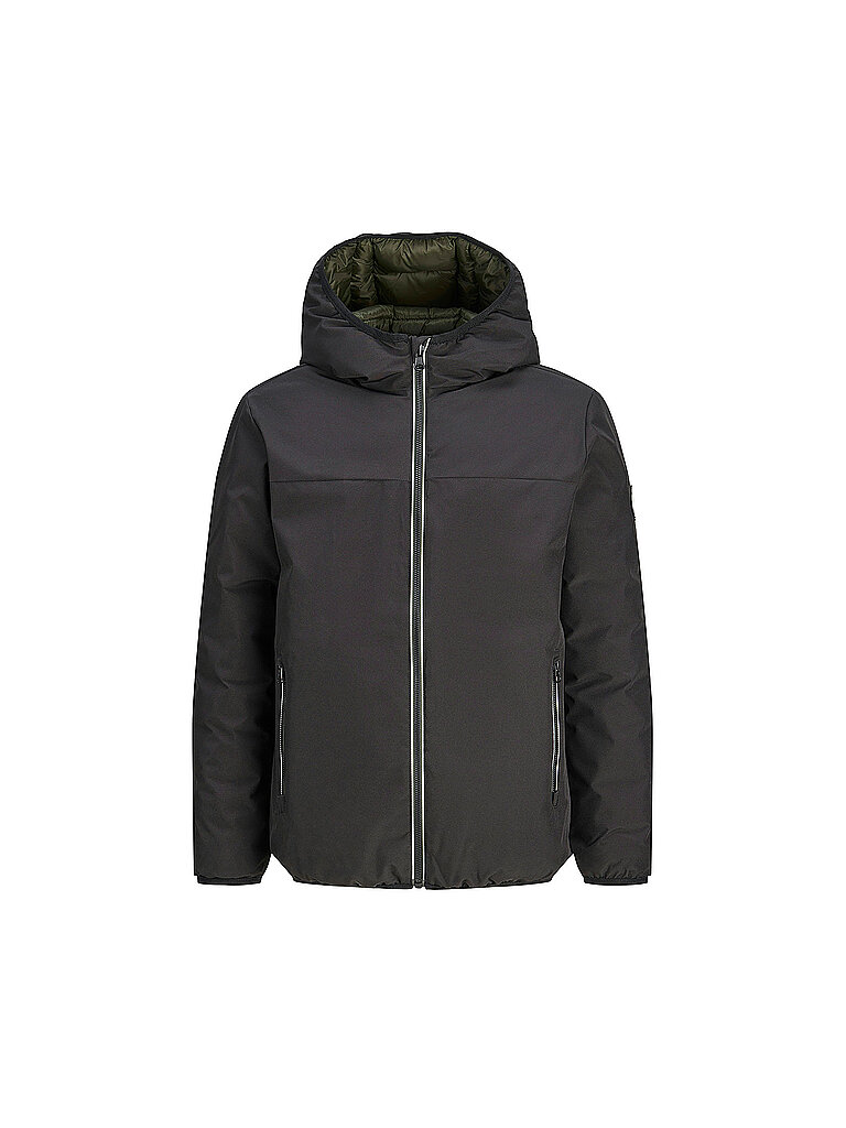 JACK & JONES Veste garçon JJEBROOKLYN - vue 2