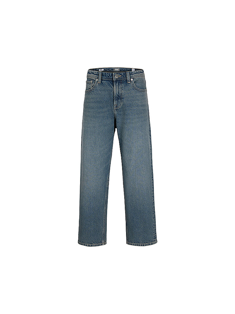 JACK & JONES Jeans garçon coupe fuselée JJIALEX JJORIGINAL