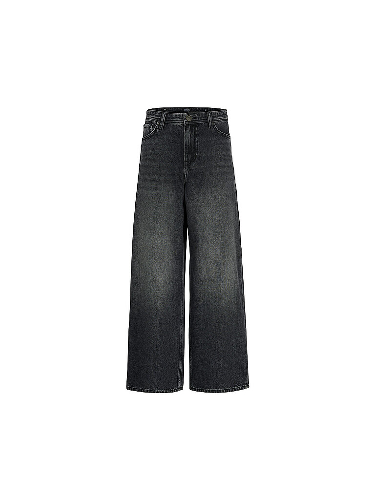 JACK & JONES Jeans Garçon Coupe Tapered JJIDAVE JJORIGINAL