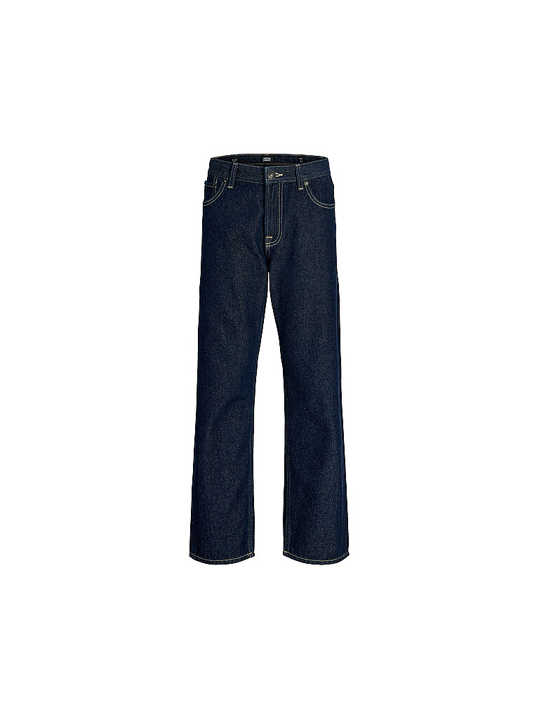 JACK & JONES Jeans Regular Fit pour garçon JJICHRIS JJORIGINAL