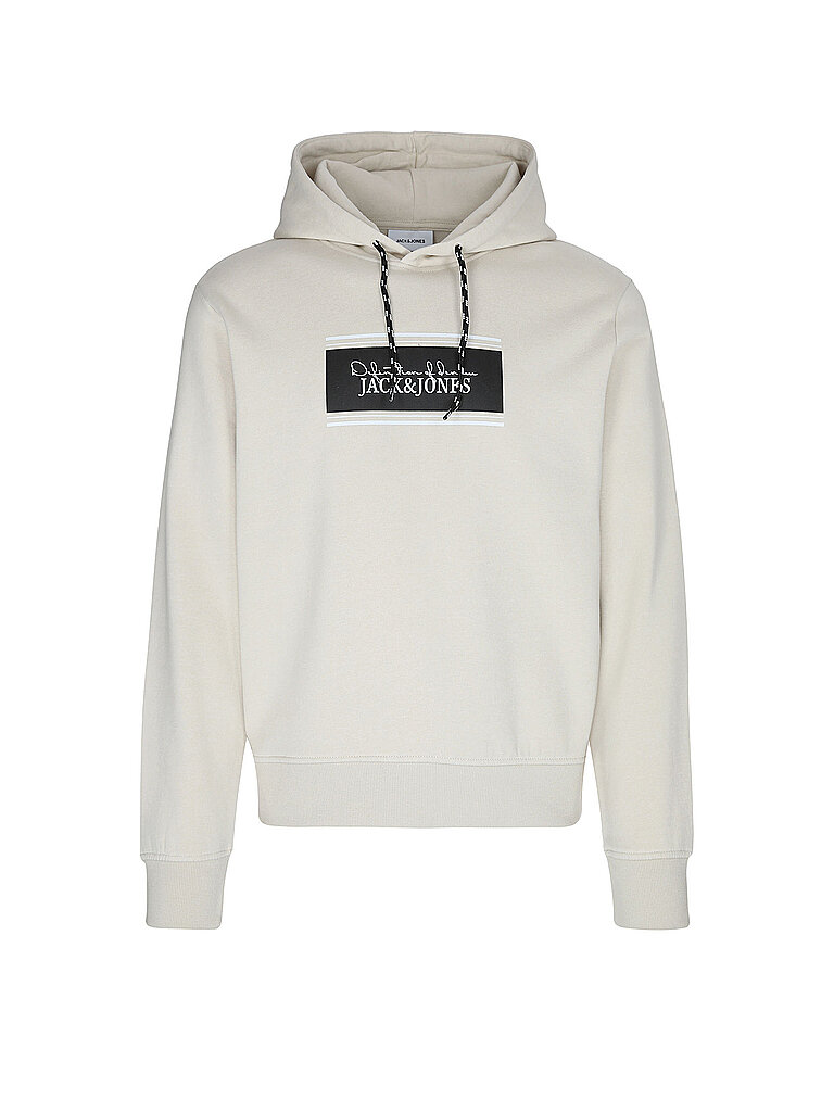Sweatshirts à capuche Jack & Jones JJBUSTER SWEAT HOOD EU - vue 5