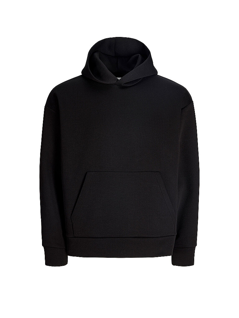 JACK & JONES Sweat à capuche Hoodie JJEBARRON