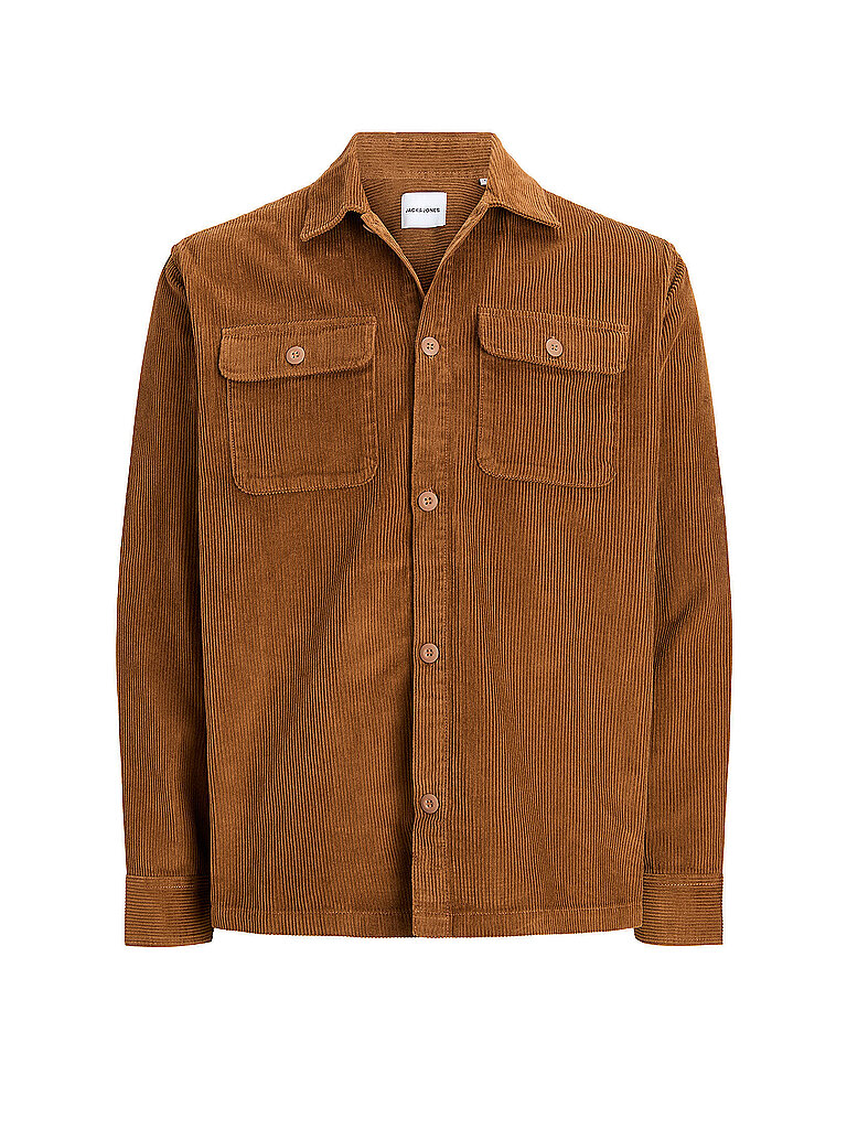 JACK & JONES Overshirt JJEREGENT