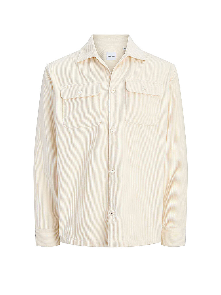 JACK & JONES Overshirt JJEREGENT - vue 4