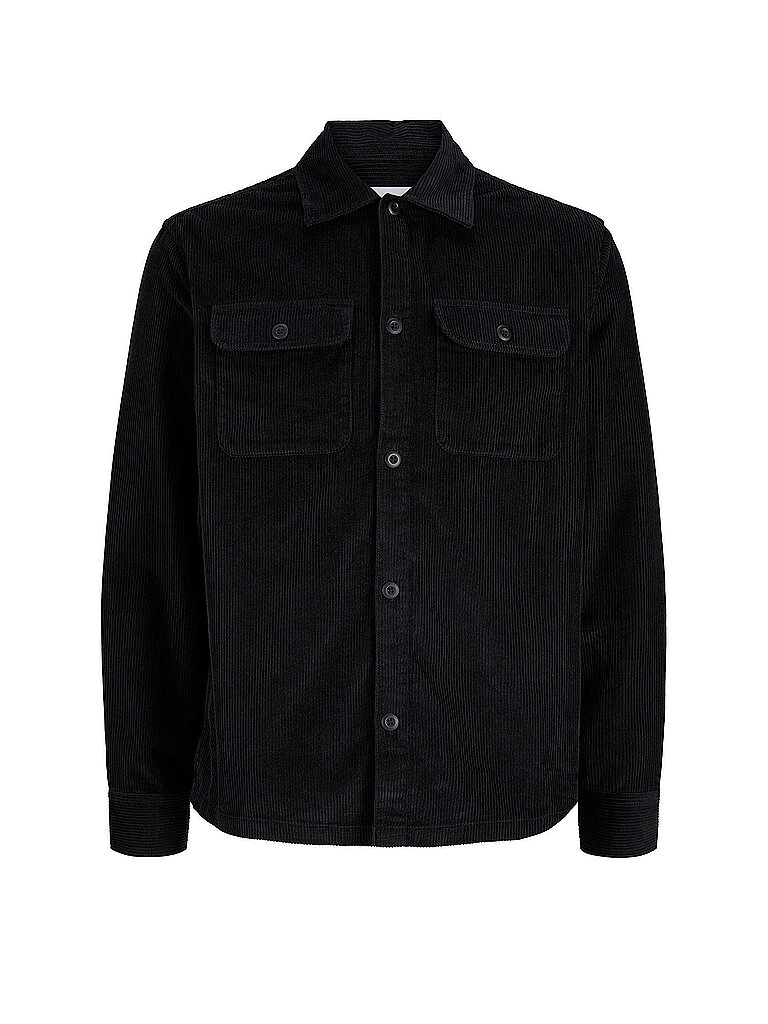 JACK & JONES Overshirt JJEREGENT - vue 2