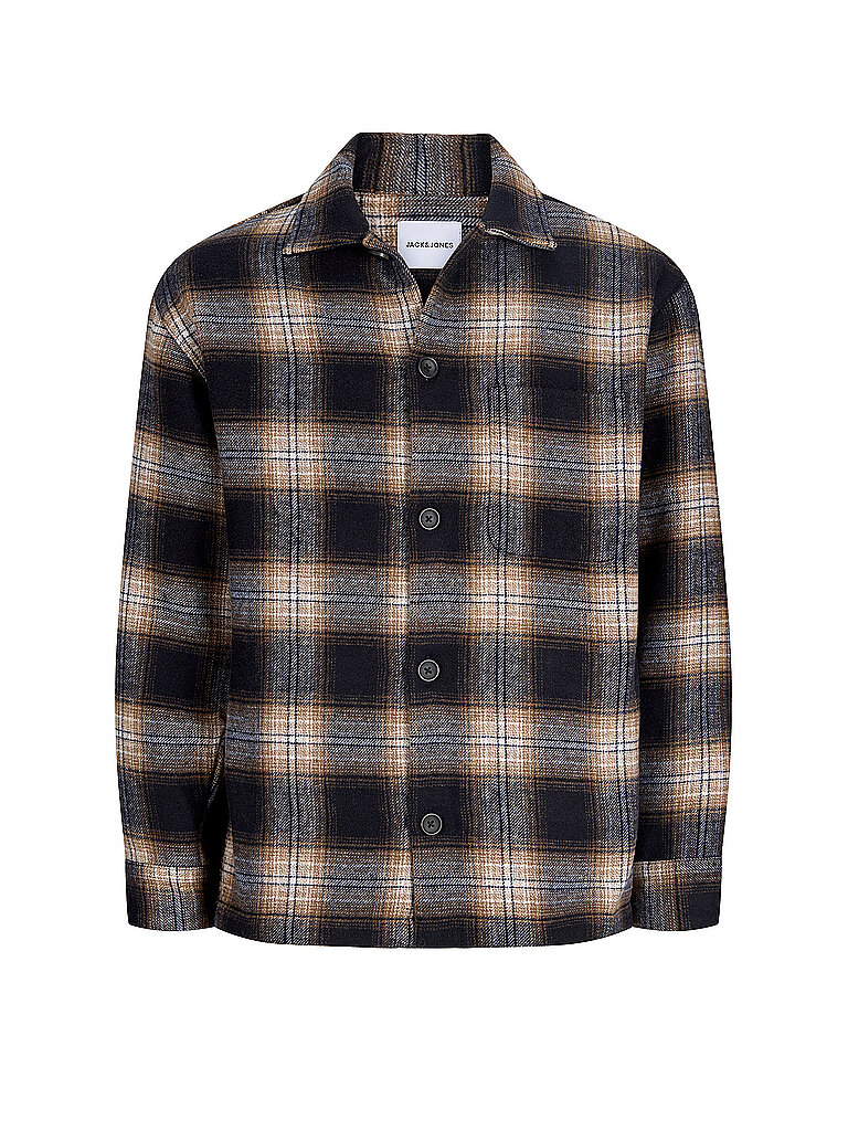 JACK & JONES Overshirt JJESOHO - vue 2