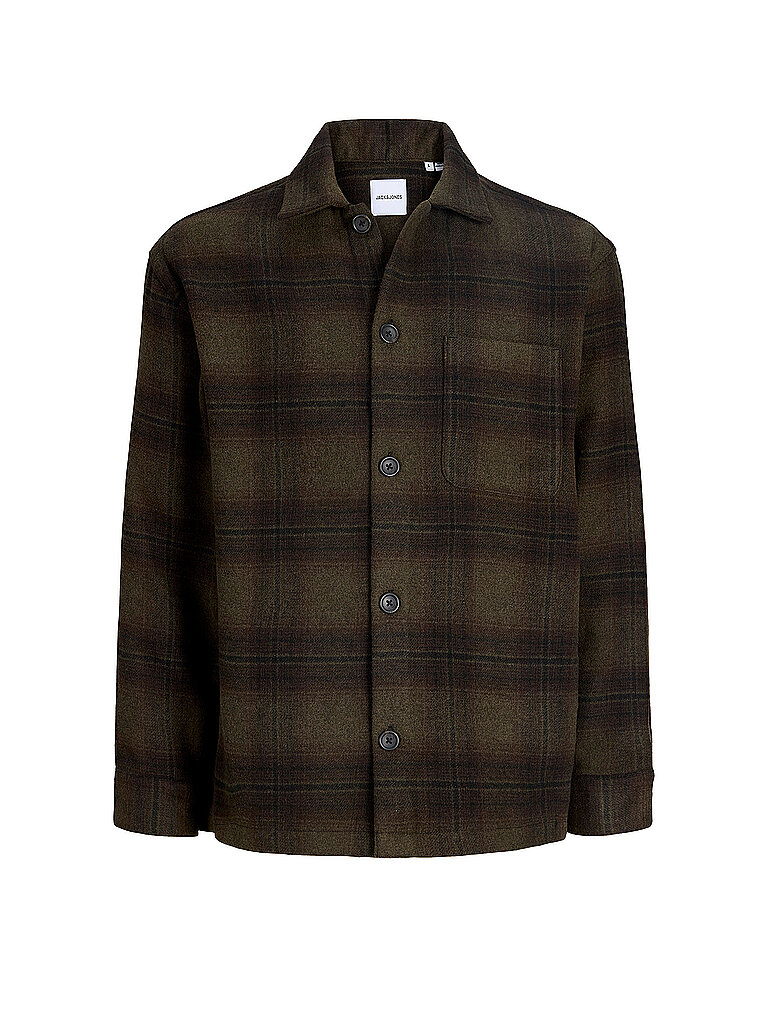 JACK & JONES Overshirt JJESOHO