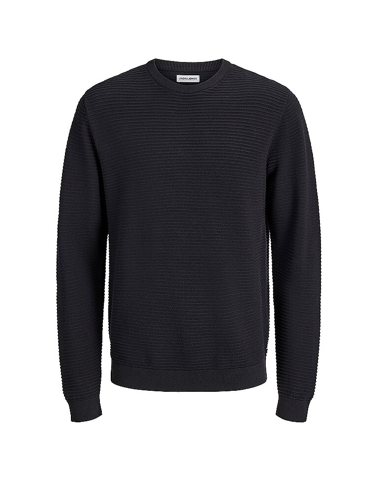 JACK & JONES Pull JJEBRODY - vue 2