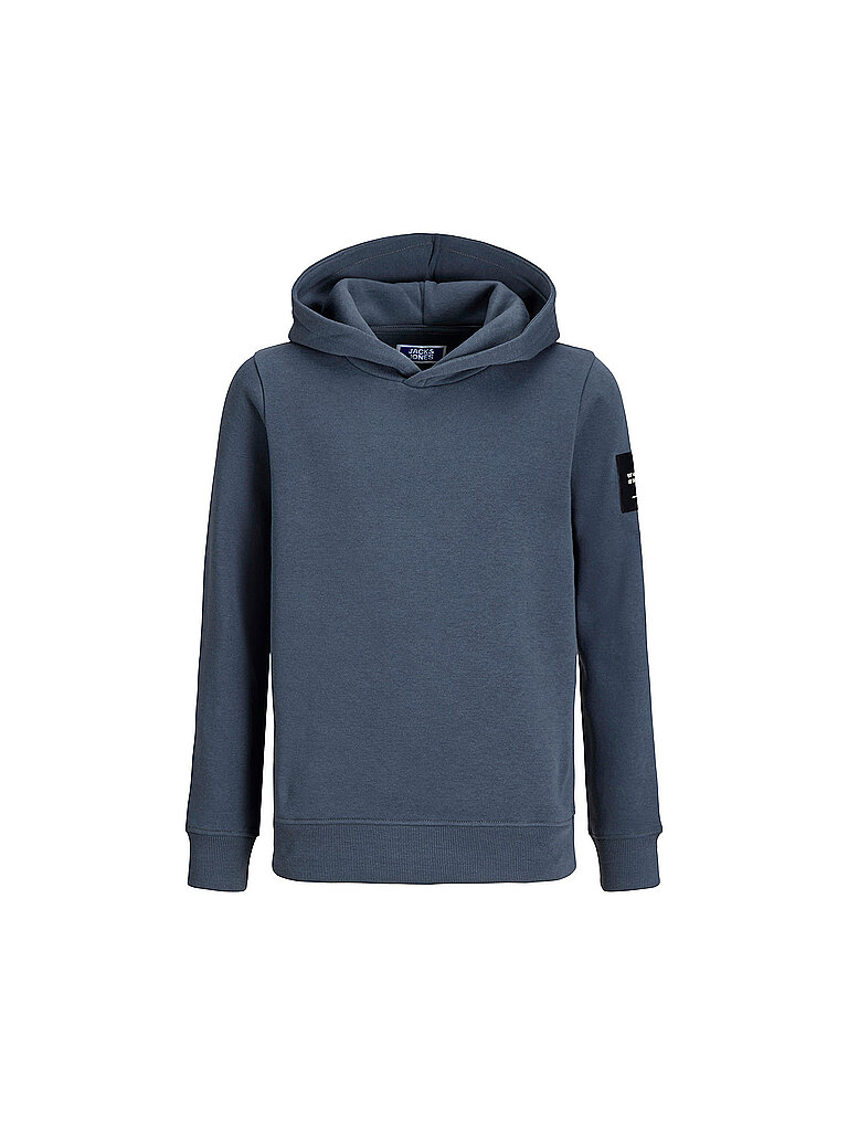 JACK & JONES Sweat à capuche garçon JJCLEVELAND - vue 2