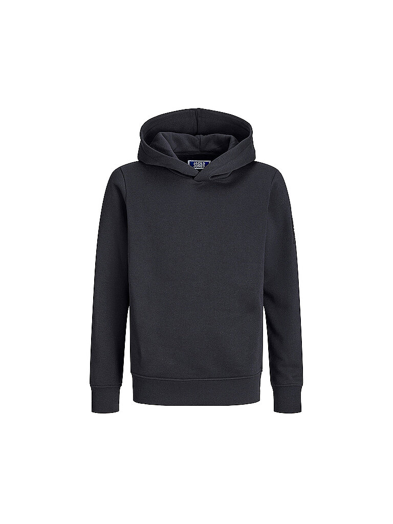 JACK & JONES Sweat à capuche garçon JJCLEVELAND