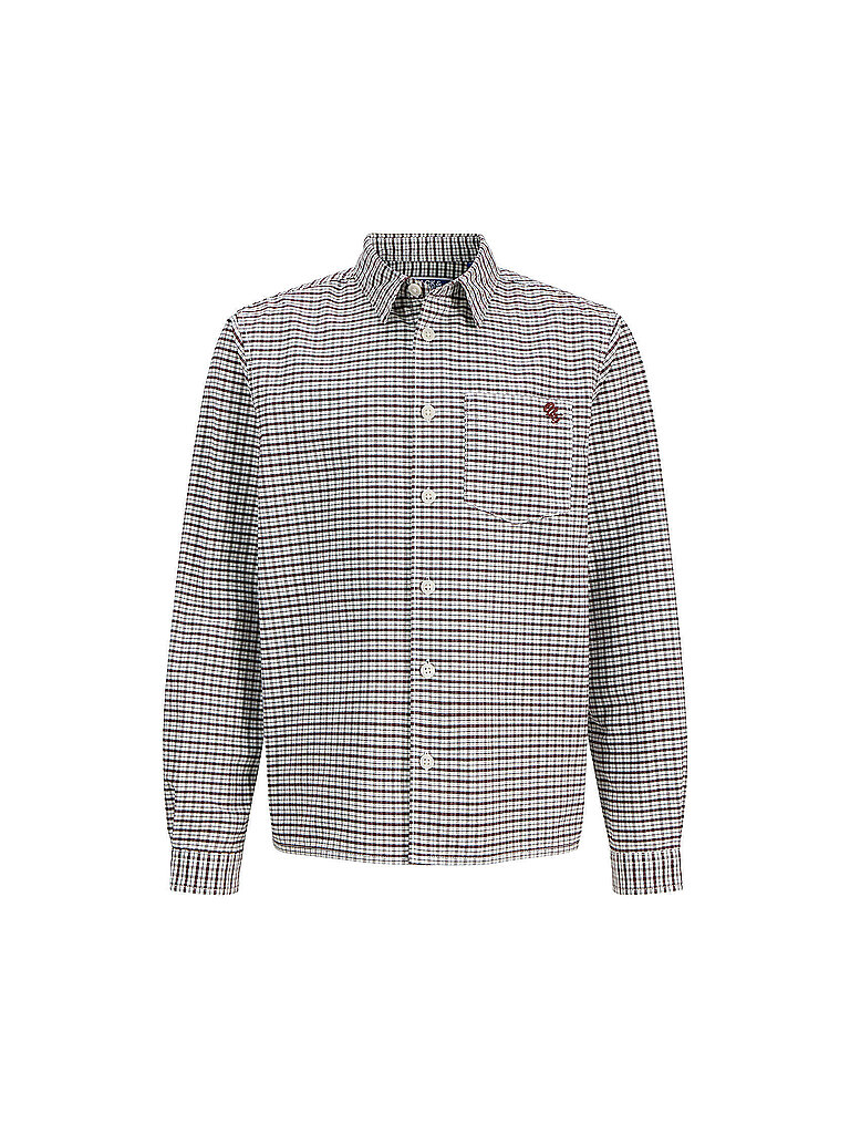 JACK & JONES Chemise garçon JORFREDERIKSBERG