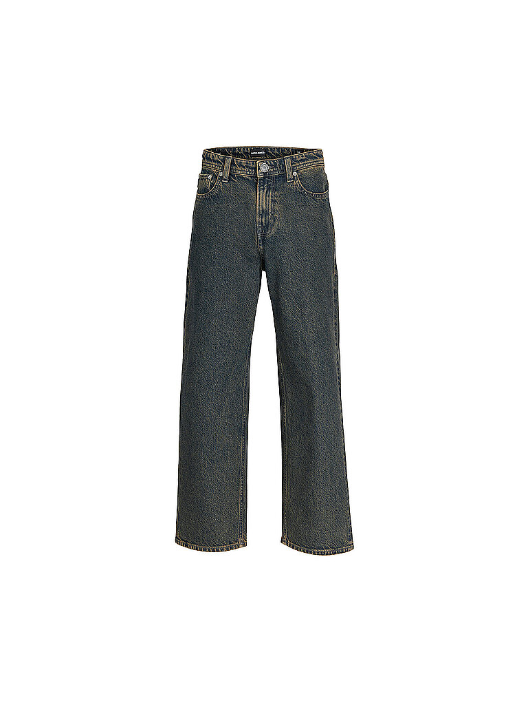 JACK & JONES Jeans Tapered Fit Garçon JJIALEX JJORIGINAL