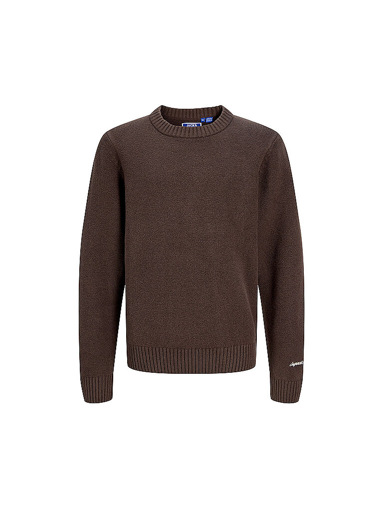 JACK & JONES Pull JORNORREBRO pour garçons - vue 3