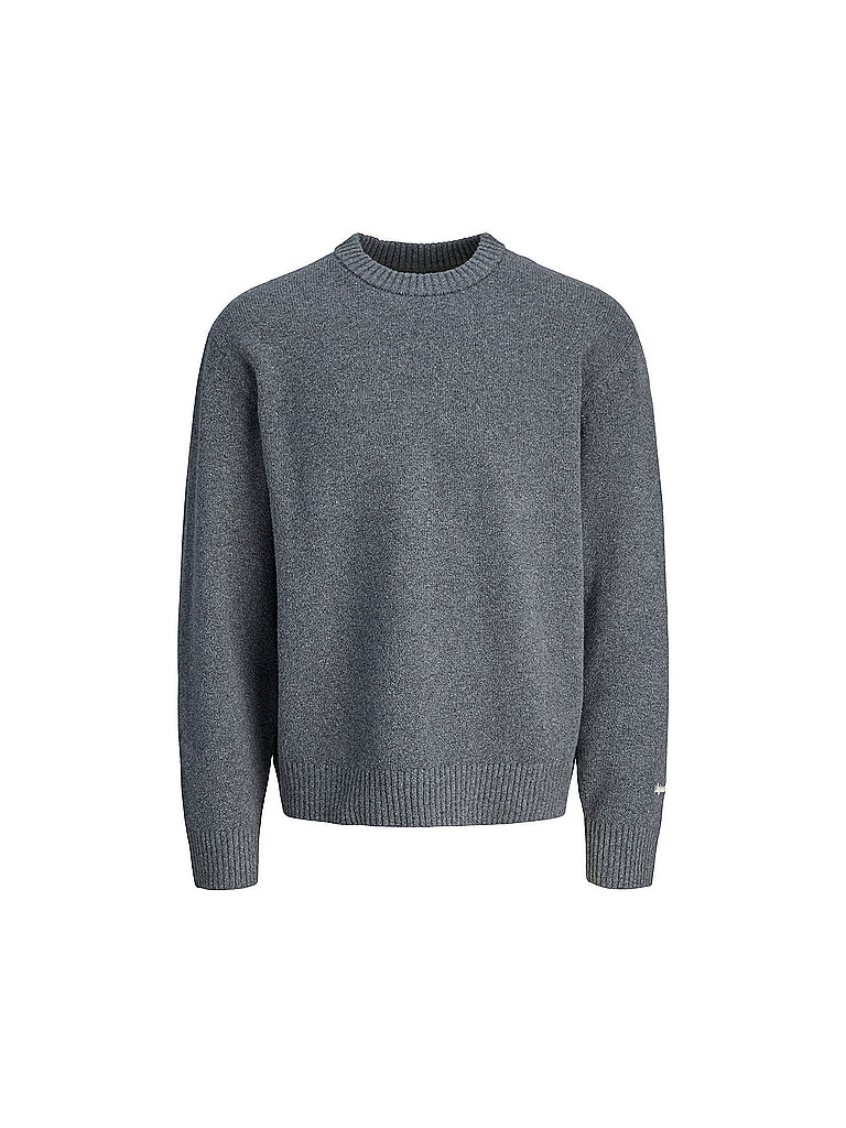 JACK & JONES Pull JORNORREBRO pour garçons - vue 2