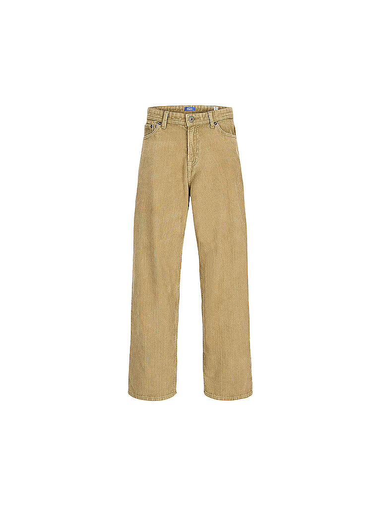 JACK & JONES Pantalon en velours côtelé garçon JPSTALEX ORIGINAL