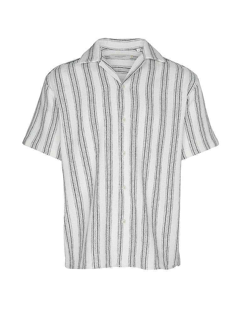 Chemise JJECOBA blanc M