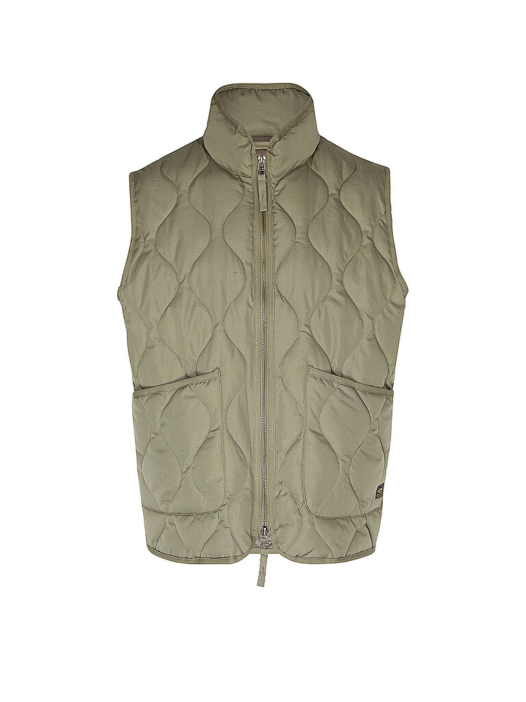 JACK & JONES Gilet matelassé JPRBLUCLYDE - vue 2
