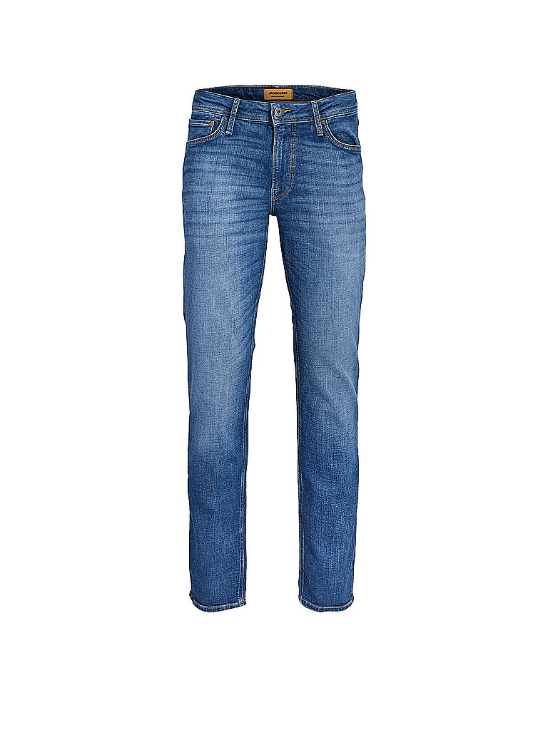 Jeans Jack & Jones JJICLARK JJORGINAL JOS 478 US 34 / - vue 2