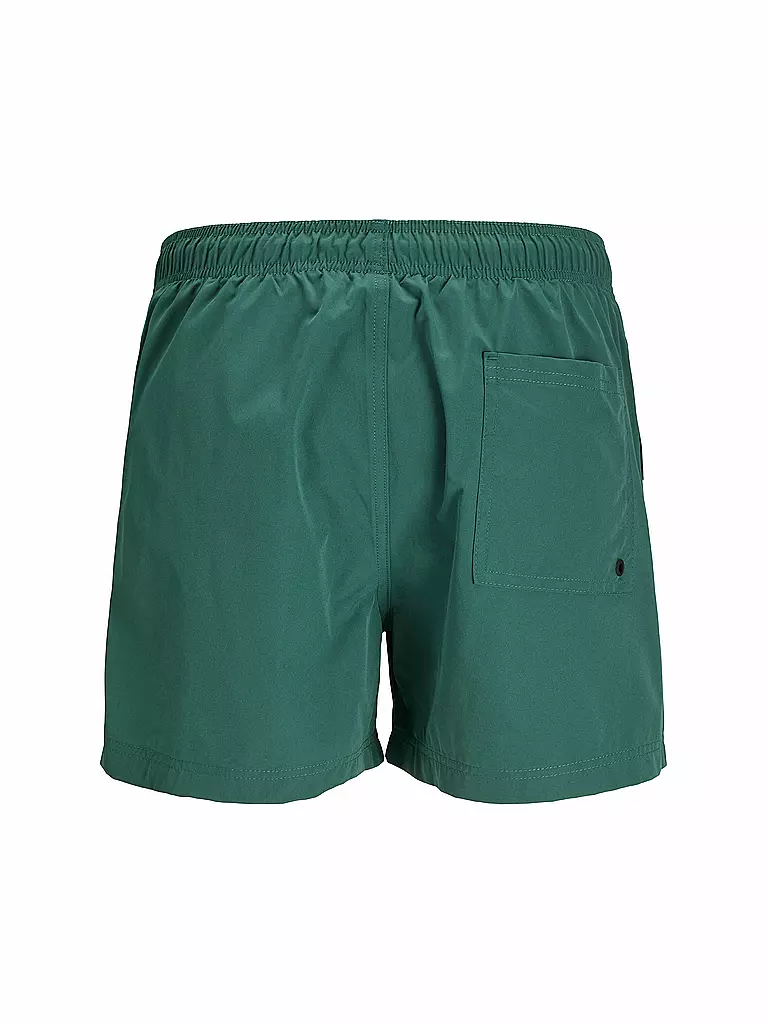 JACK & JONES | Badeshorts JPSTMAUI JJSWIM | 