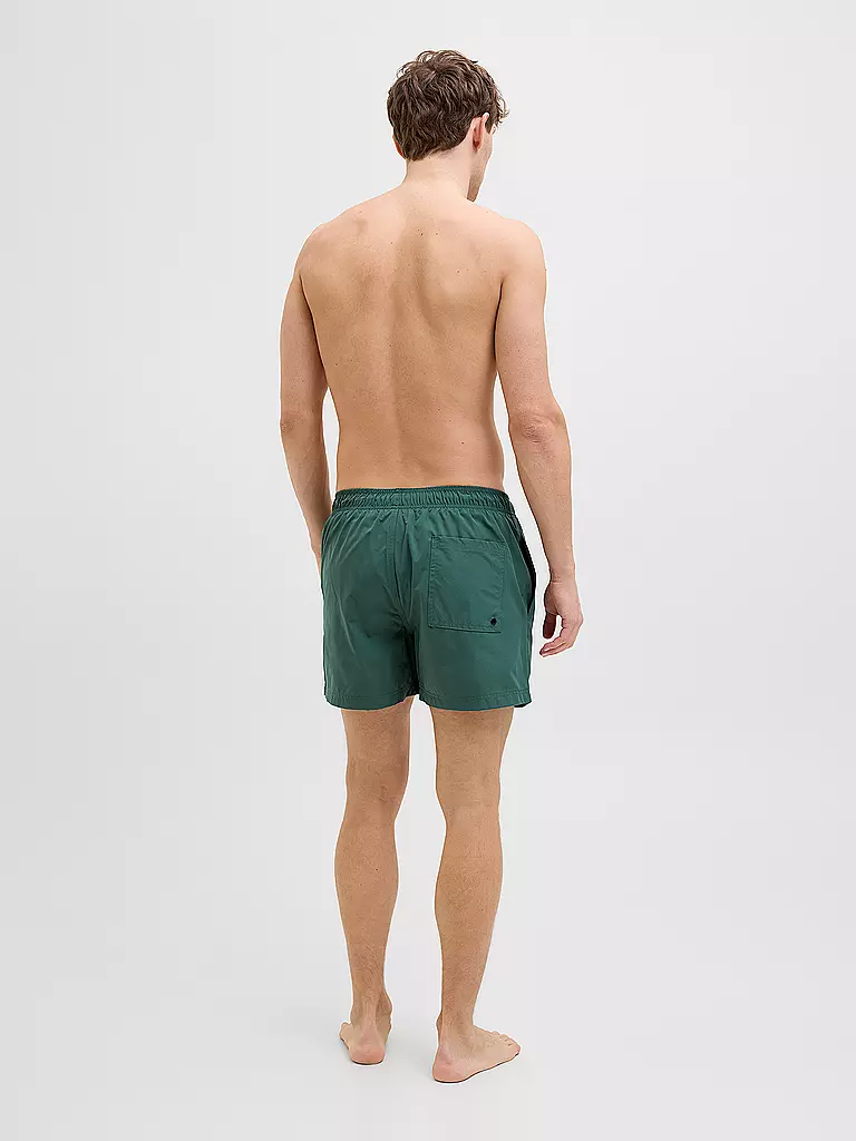 JACK & JONES | Badeshorts JPSTMAUI JJSWIM | 
