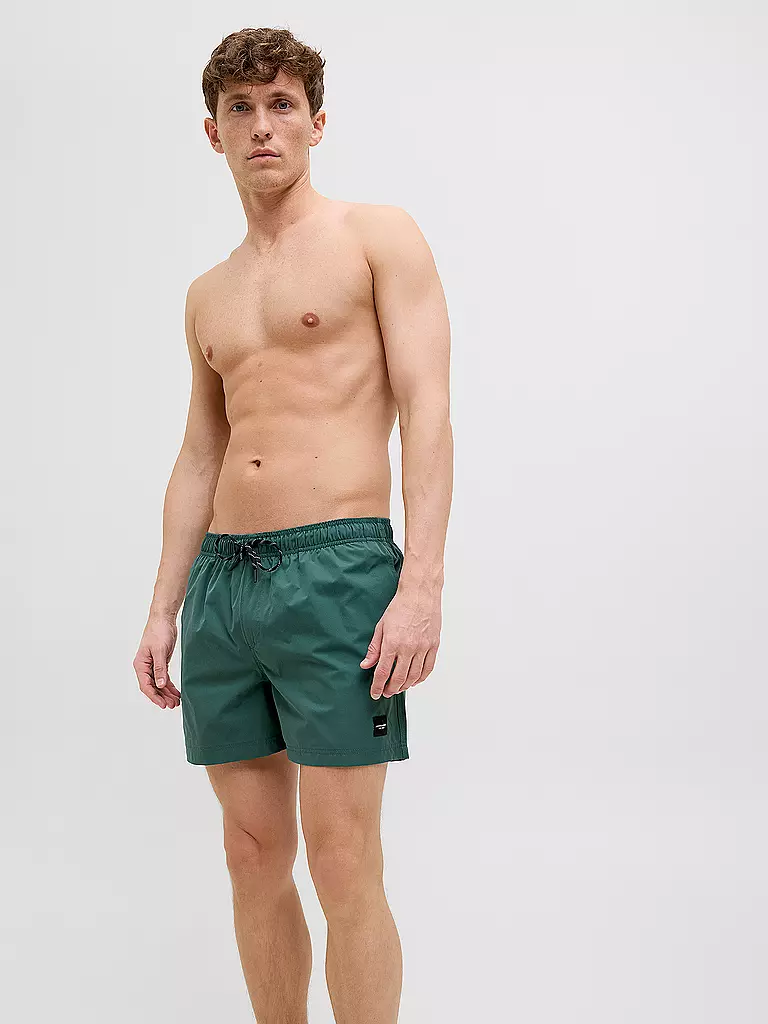JACK & JONES | Badeshorts JPSTMAUI JJSWIM | 