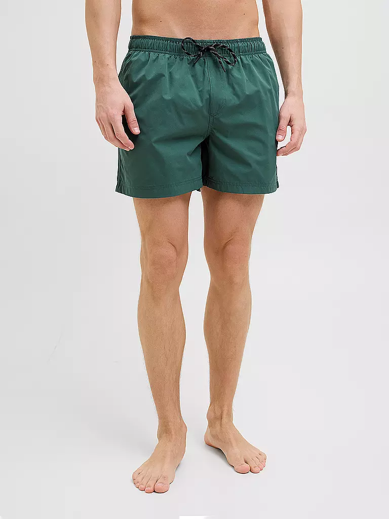 JACK & JONES | Badeshorts JPSTMAUI JJSWIM | 