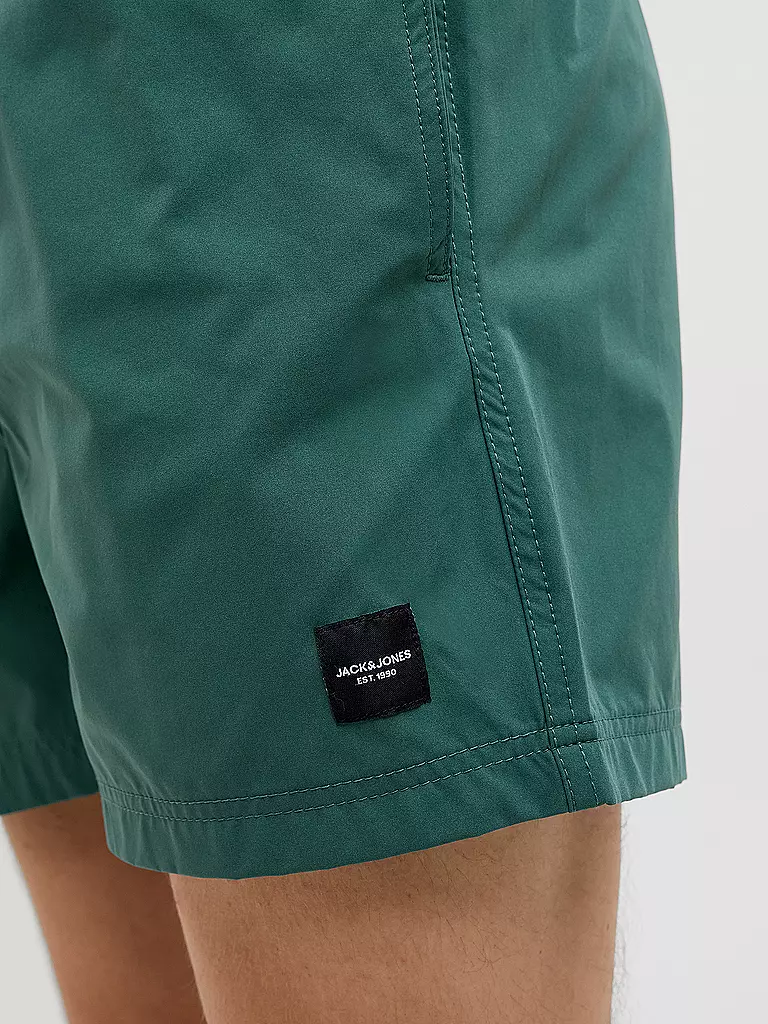 JACK & JONES | Badeshorts JPSTMAUI JJSWIM | 