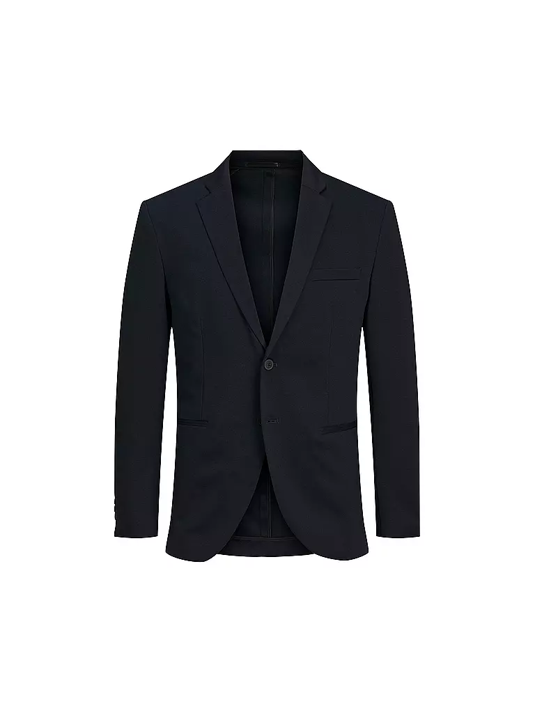 JACK & JONES | Blazer garçon JJEJAXON | dunkelblau