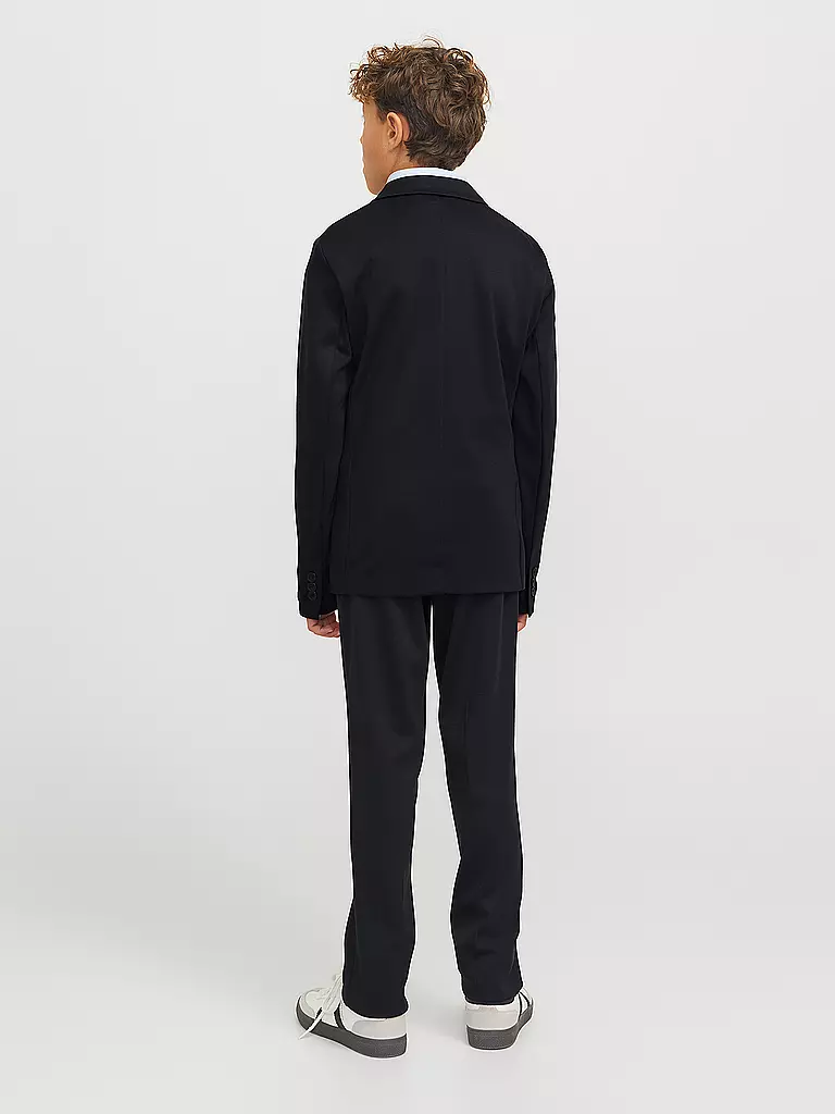 JACK & JONES | Blazer garçon JJEJAXON | dunkelblau