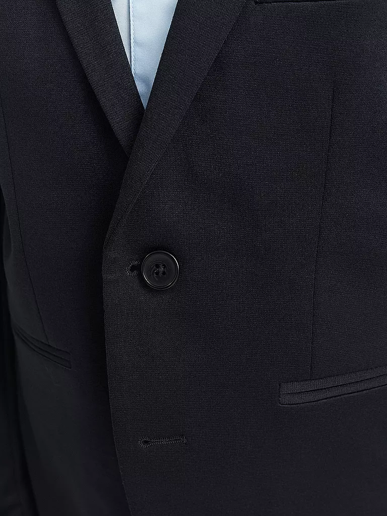 JACK & JONES | Blazer garçon JJEJAXON | dunkelblau