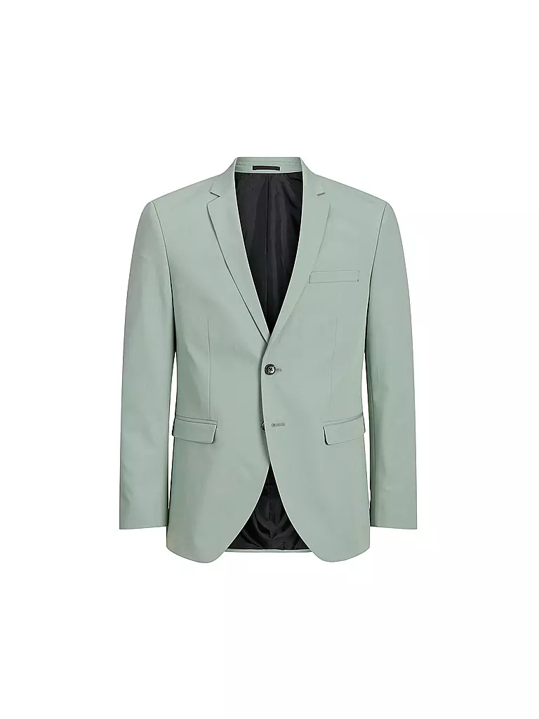 JACK & JONES | Blazer garçon JPRSOLAR | hellgrün