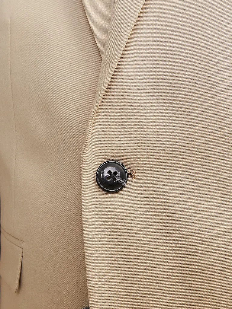 JACK & JONES | Blazer garçon JPRSOLAR | Beige