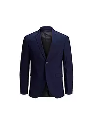 JACK & JONES | Blazer garçon JPRSOLAR | Bleu foncé